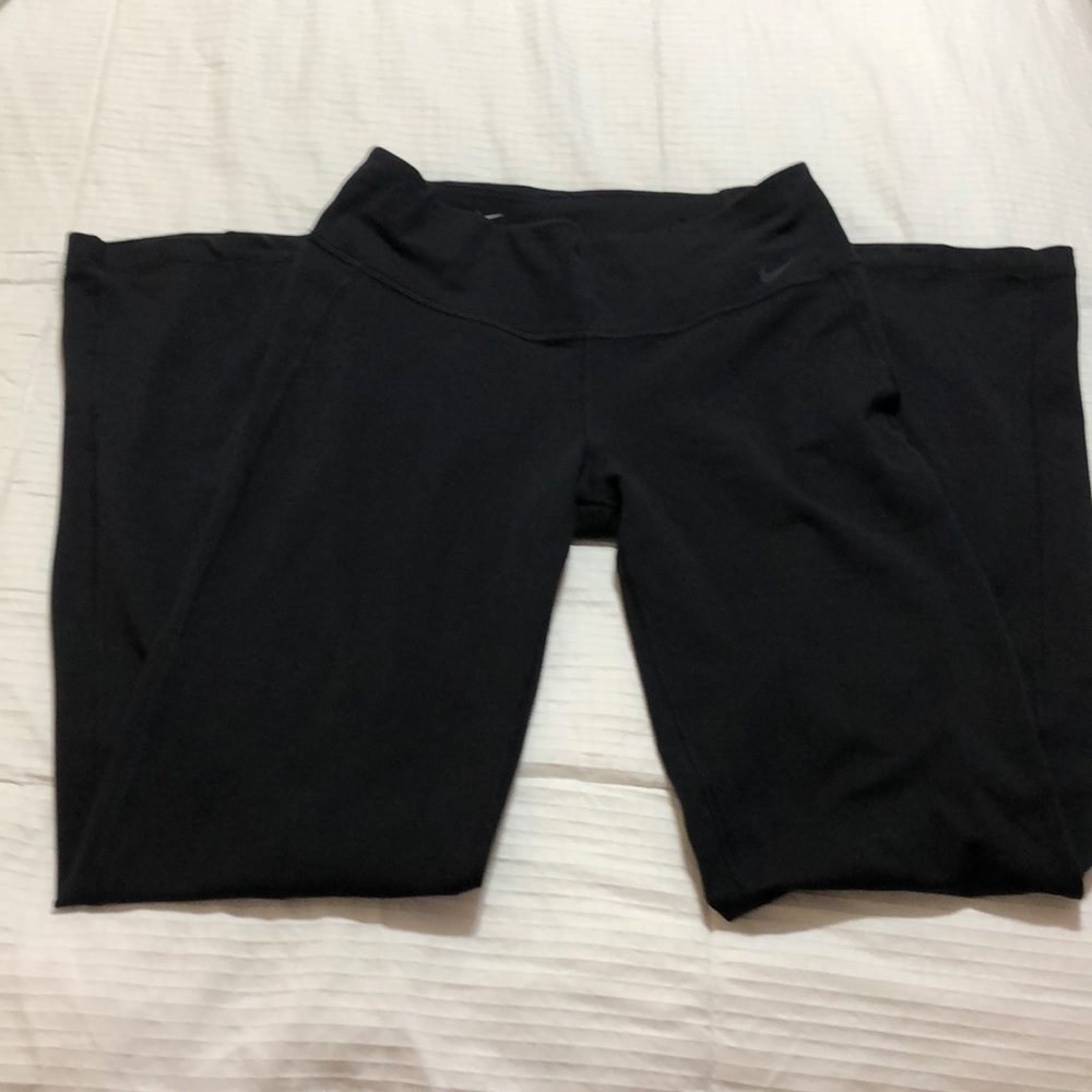 Full length leggings
